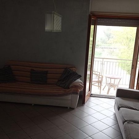 Appartamento Rebecca'S House Asti Esterno foto