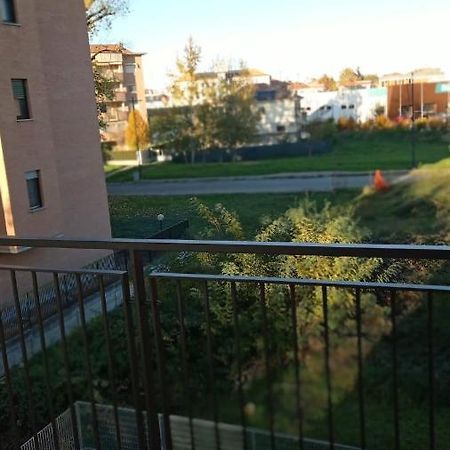 Appartamento Rebecca'S House Asti Esterno foto